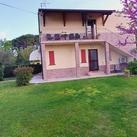 Appartamenti Da Michela Cavallino-Treporti Dış mekan fotoğraf