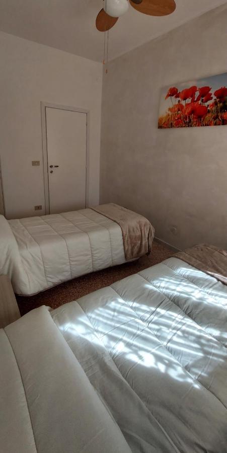 Appartamenti Da Michela Cavallino-Treporti Dış mekan fotoğraf